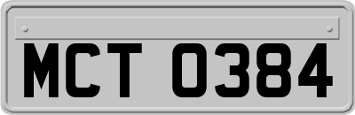 MCT0384