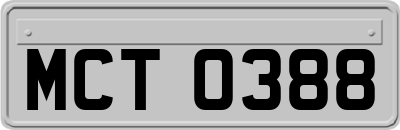 MCT0388