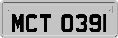 MCT0391