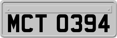 MCT0394