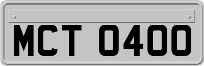 MCT0400