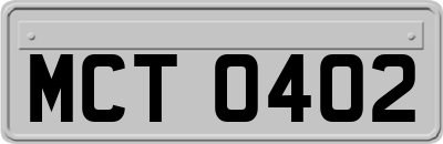 MCT0402