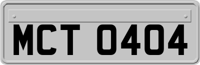 MCT0404