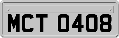 MCT0408