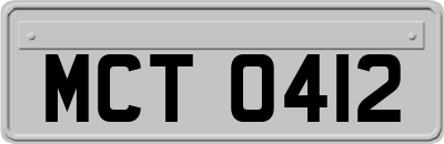 MCT0412