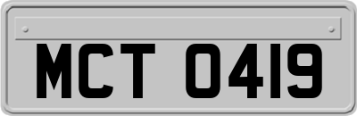 MCT0419
