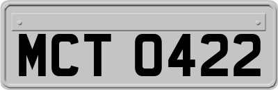 MCT0422