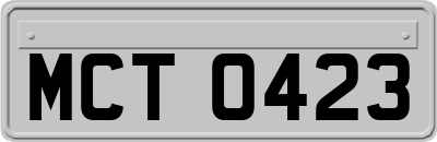 MCT0423