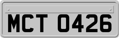 MCT0426