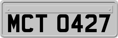 MCT0427