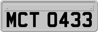 MCT0433