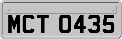MCT0435