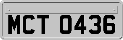 MCT0436