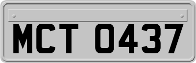 MCT0437