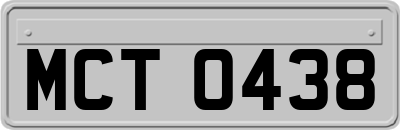 MCT0438