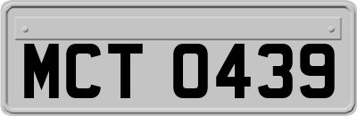 MCT0439