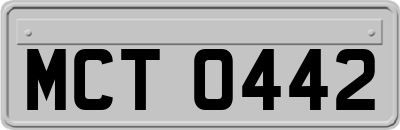 MCT0442