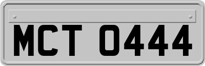 MCT0444