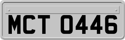 MCT0446