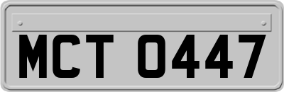MCT0447