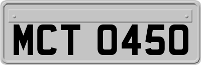 MCT0450