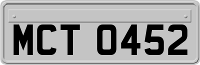 MCT0452