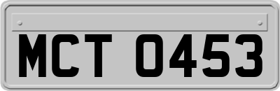 MCT0453