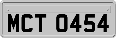 MCT0454