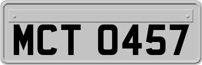 MCT0457