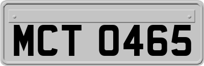 MCT0465