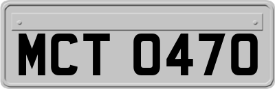 MCT0470