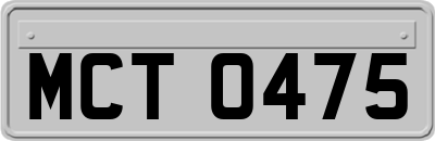 MCT0475