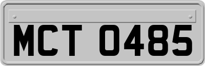 MCT0485