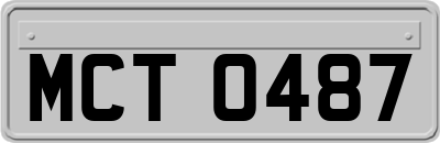MCT0487