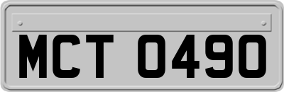 MCT0490