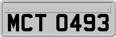 MCT0493