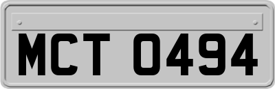 MCT0494