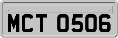MCT0506