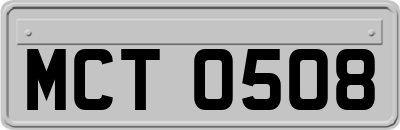 MCT0508
