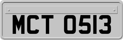 MCT0513