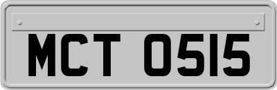 MCT0515