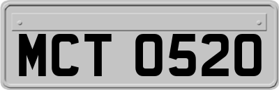 MCT0520