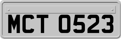 MCT0523