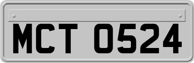 MCT0524