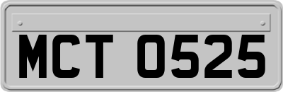 MCT0525