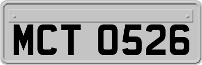 MCT0526