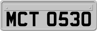 MCT0530