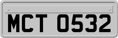 MCT0532