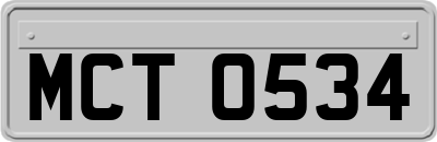 MCT0534