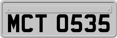 MCT0535